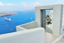 Property For Sale at Caldera Santorini 1