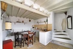 House Finikia Santorini for sale 2