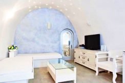 Cave Suite Santorini For Sale