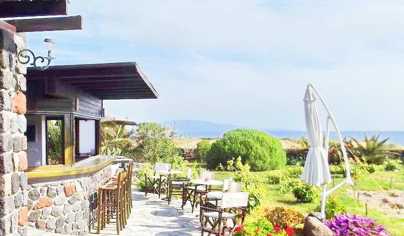 Hotel For Sale Oia Santorini1