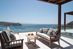 Luxury Villas Elounda 1st on the sea 13