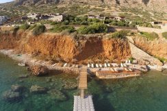 Luxury Villas Elounda 1st on the sea 19