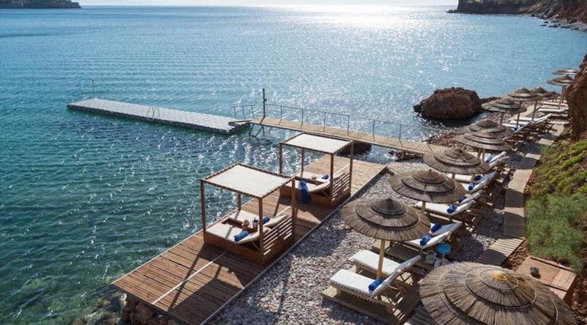 Luxury Villas Elounda 1st on the sea 21