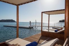 Luxury Villas Elounda 1st on the sea 25