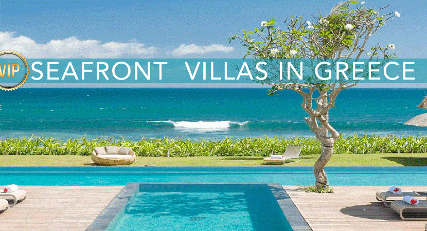 Real Estate Greece, Top Villas for sale, Property in Greece, Luxury Estate, Home for sale in Greece
