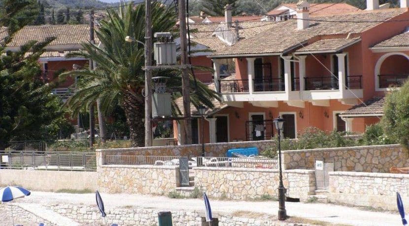 Seafront Hotel at Corfu 12