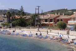 Seafront Hotel at Corfu 13