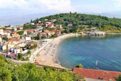 Seafront Hotel at Corfu 2