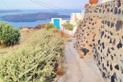 Built Hotel at Caldera Santorini 17