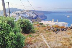 Built Hotel at Caldera Santorini 20