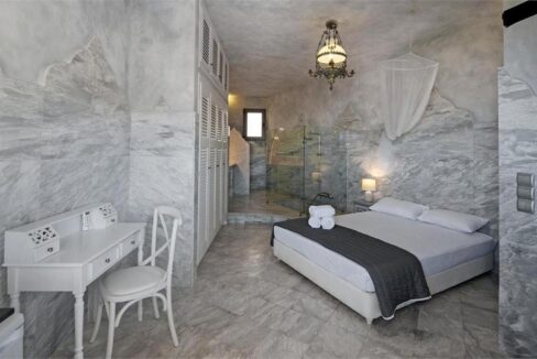 Villas for Sale in Santorini Messaria 19