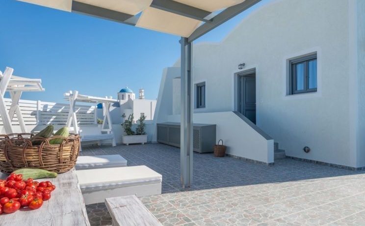 Apartment Santorini For Sale 2