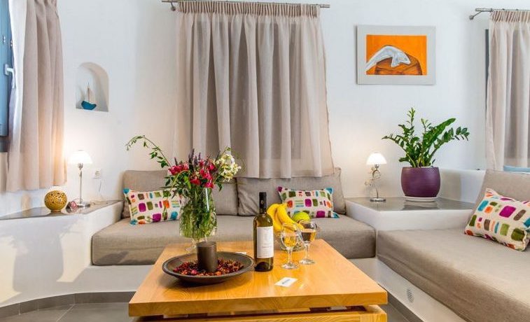 Apartment Santorini For Sale 4