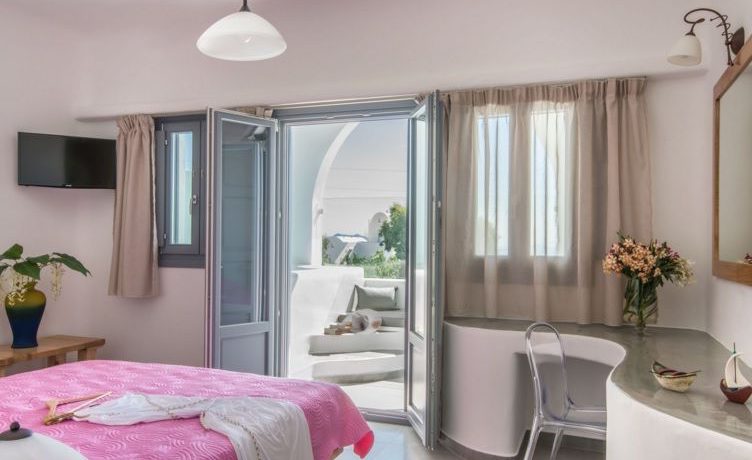 Apartment Santorini For Sale 5