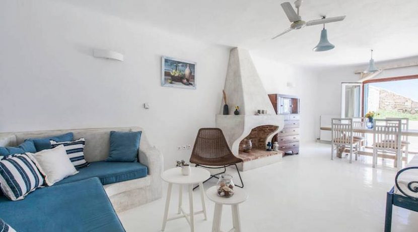 Royal Villa For Sale Mykonos 10