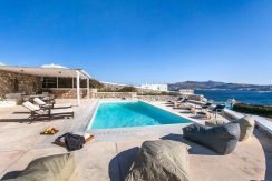 Royal Villa For Sale Mykonos 15