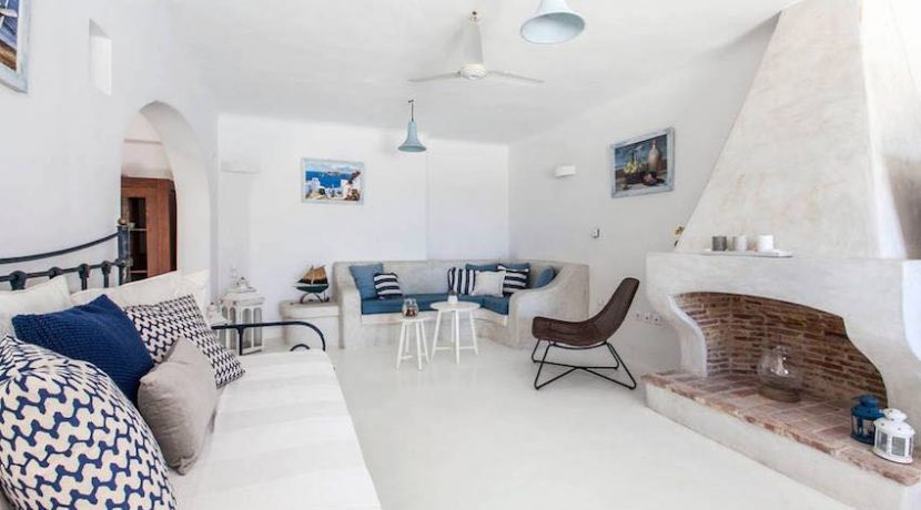 Royal Villa For Sale Mykonos 17