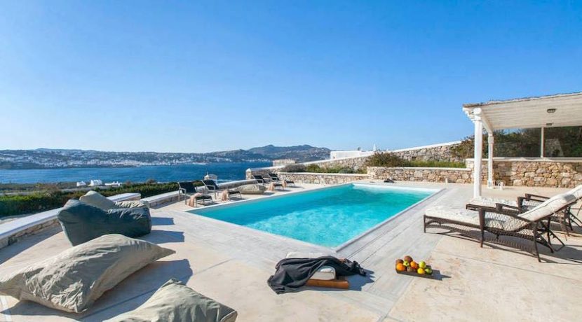 Royal Villa For Sale Mykonos 19