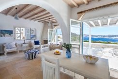 Royal Villa For Sale Mykonos 21