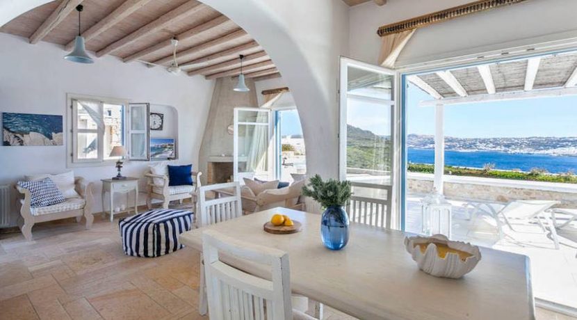 Royal Villa For Sale Mykonos 21