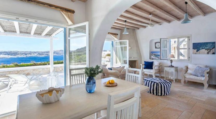 Royal Villa For Sale Mykonos 22