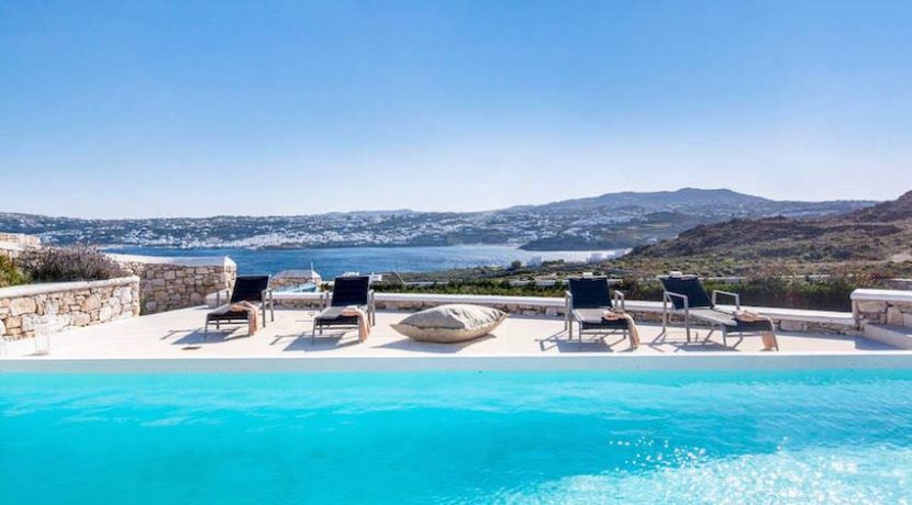 Royal Villa For Sale Mykonos 23