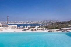 Royal Villa For Sale Mykonos 3