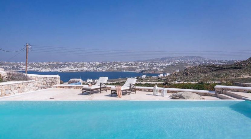 Royal Villa For Sale Mykonos 3