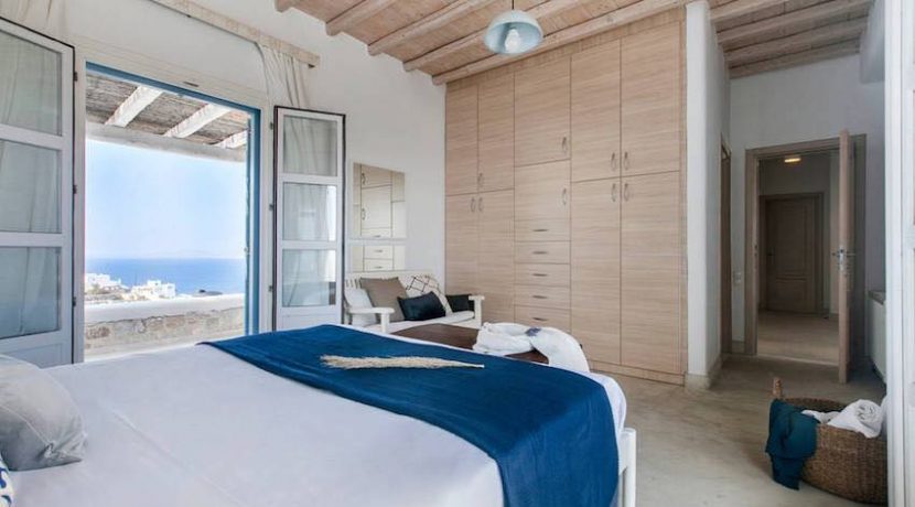 Royal Villa For Sale Mykonos 4