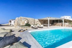 Royal Villa For Sale Mykonos 9