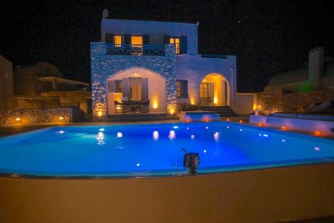 Luxury Villas for Sale in Santorini 6