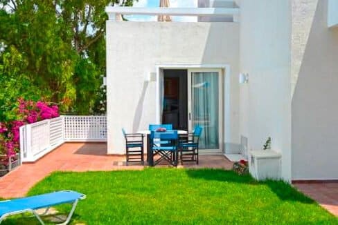 Villa of 5 Holiday apartments in Crete. Properties in Crete. Business in Crete 18