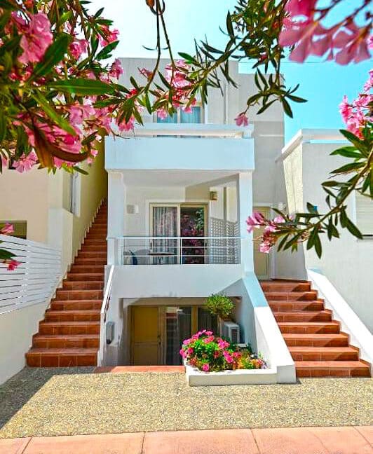 Villa of 5 Holiday apartments in Crete. Properties in Crete. Business in Crete 22