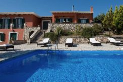 Luxury Villa for Sale Lefkada 3