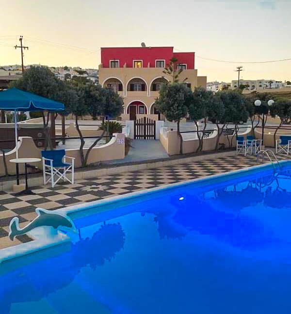 Santorini Fira Hotel , Santorini Investments, Santorini Greece hotels for Sale 10