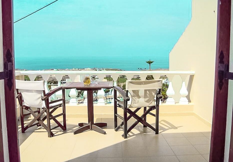 Santorini Fira Hotel for sale 21