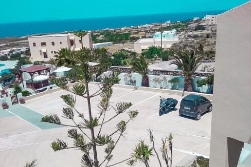 Santorini Fira Hotel for sale 4