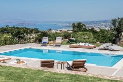 7 bed Luxury Top Villa in Chania, Property in Greece, Luxury Estate, Top Villas