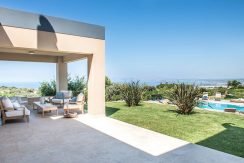 7 Bed Luxury Villa in Chania crete 19