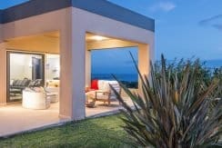 7 Bed Luxury Villa in Chania crete 2