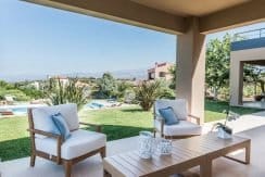 7 Bed Luxury Villa in Chania crete 20