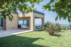 7 Bed Luxury Villa in Chania crete 21