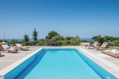 7 Bed Luxury Villa in Chania crete 22