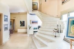 7 Bed Luxury Villa in Chania crete 8