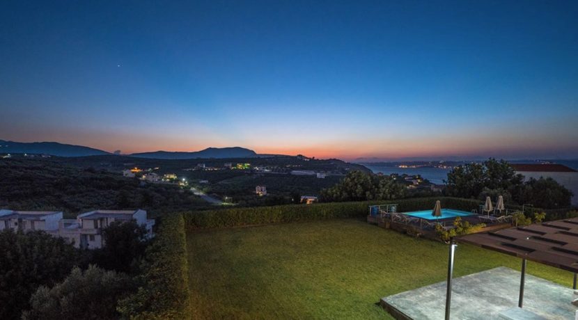 Modern Villa, Luxury Estate at Crete Near Chania 16