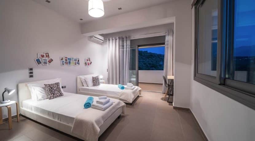 Modern Villa, Luxury Estate at Crete Near Chania 18