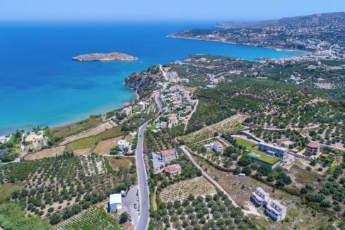 Modern Villa, Luxury Estate at Crete Near Chania 2