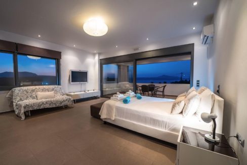 Modern Villa, Luxury Estate at Crete Near Chania 24