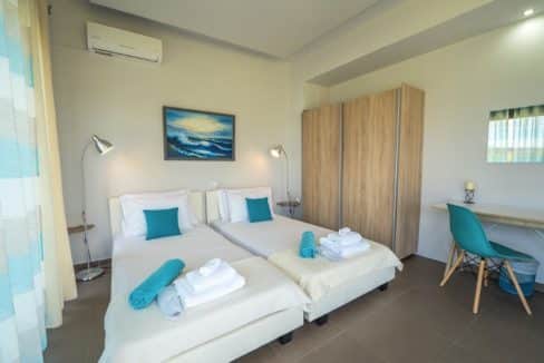 Modern Villa, Luxury Estate at Crete Near Chania 29