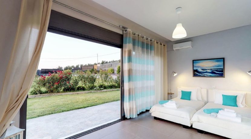 Modern Villa, Luxury Estate at Crete Near Chania 30
